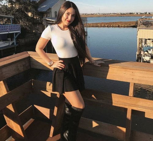 26岁女生头像身材
