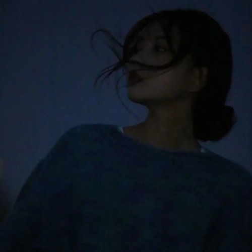 11.30唯美女头像