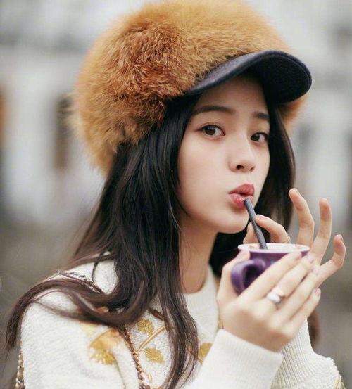 哪有这么多偶然,不是每个女孩都能叫欧阳娜娜