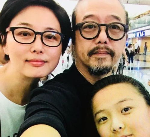 粉红女郎播出十七年,陈好成中戏老师,薛佳凝分手后却皈依佛门