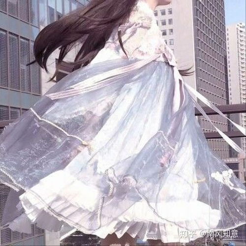 求汉服情侣头像