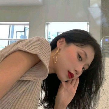 厌世脸女生微信头像高冷最新高级厌世脸女生头像,女生头像图片