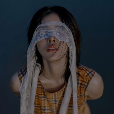 很有个性的女头真人好看很酷拽的个性女头合集
