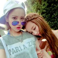 qq女生头像qq头像大全扣扣居第405页
