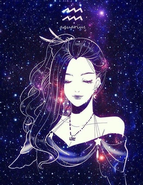 十二星座动漫头像白羊