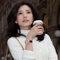 高圆圆头像图片头像
