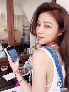 41岁的她美如20岁元气少女,她是这么做的