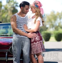 四类相貌平凡女最吸引男人眼球why