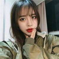 唯美优雅个性头像女生个性