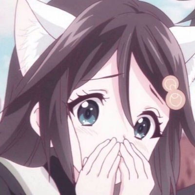 动漫情侣头像第四弹