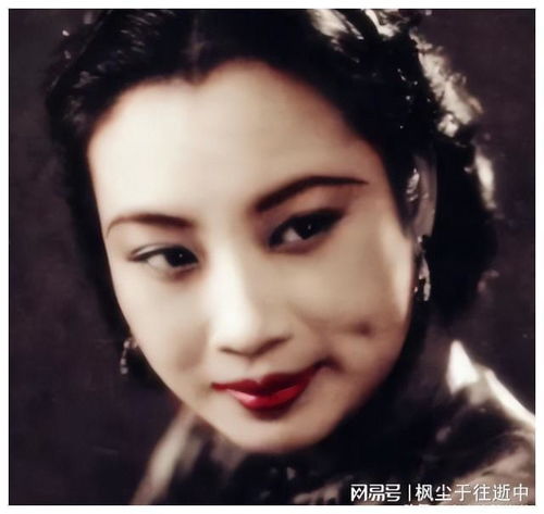 戴笠飞机失事后,被他幽禁了三年的影后胡蝶,去了哪里
