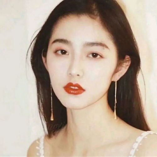小众宝藏港风头像男生女生