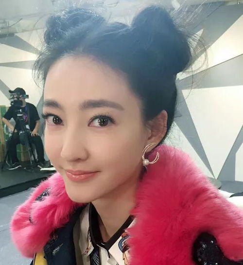 减龄必备女星最爱的经典