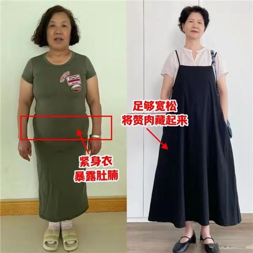 年纪越大越要会打扮,60的奶奶这样穿,简约时髦清爽不油腻