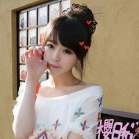 属于我们的缘分靓丽清纯的情人节女生qq头像