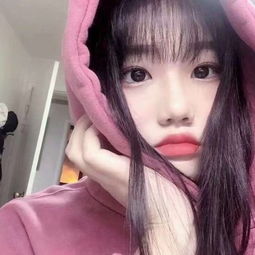 高冷气质女生头像