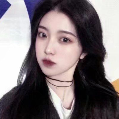酷一点的头像女生图片炫酷霸气图片高清头像
