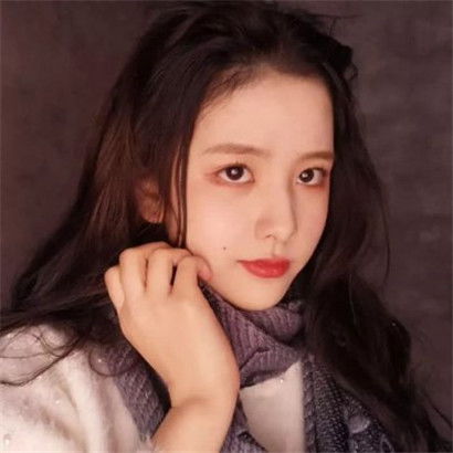 女生头像可爱唯美,我最喜欢的淑女范