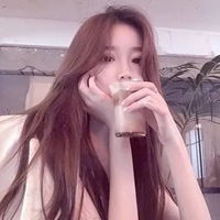 qq头像么么哒女生