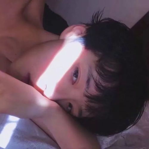 女生头像清冷系