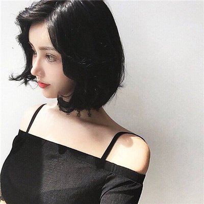唯美优雅个性头像女生美女头像