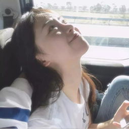 小清新治愈系女头乍见觉欢,久处仍怦然