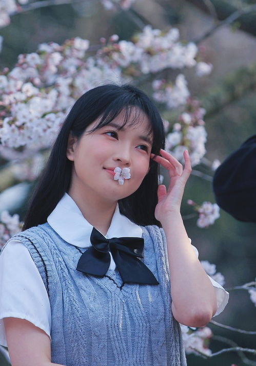 请假出个热闹帖樱花节中忙活的美女们唉今年事多,又要出去趟过几天再回来