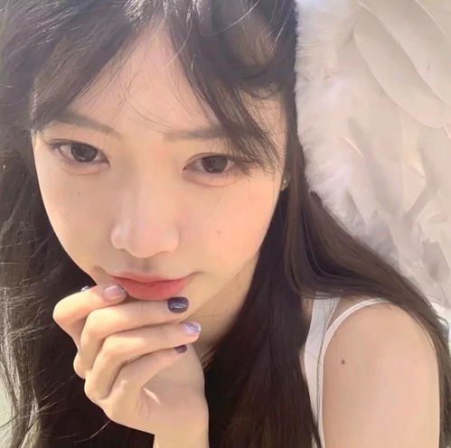 清纯女头,女生高清头像第六期