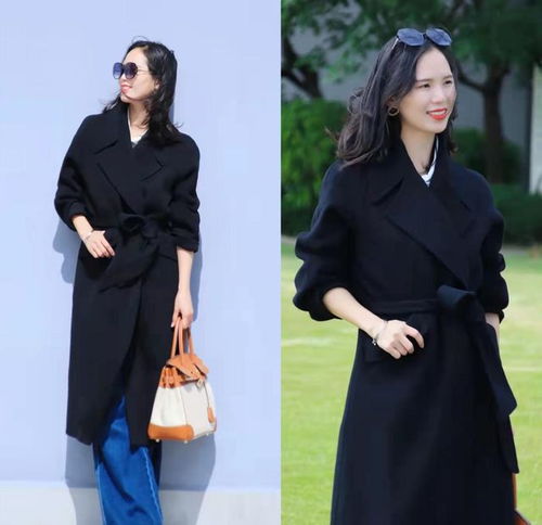 有品位的女人穿衣不随便这三套搭配高级又提气质,值得一试