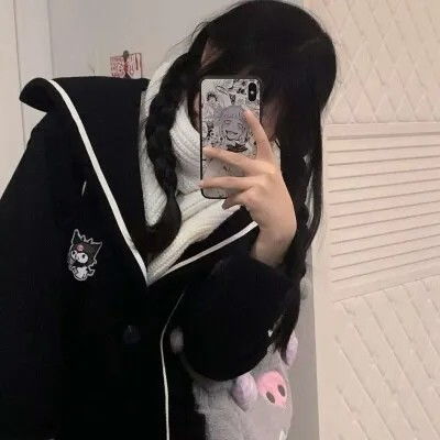 高质量女生头像