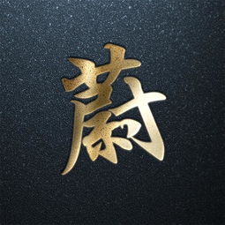 姓氏头像第八期,年味福利专场,你的姓氏在里面吗