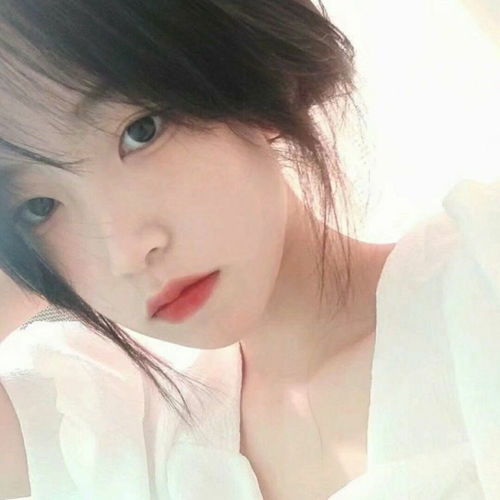 爱你不后悔,女生头像