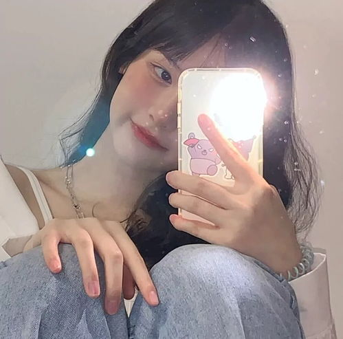 ins头像女小众wos