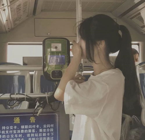 有哪些中学女生爱用的温柔头像