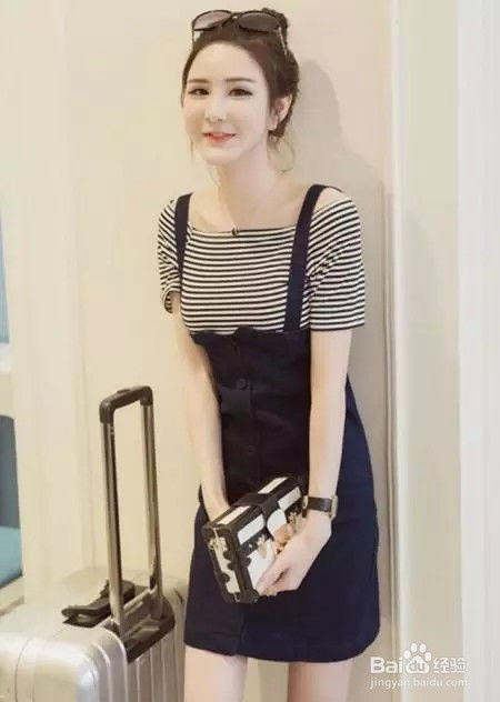 过了30岁衣服怎么穿合适呢