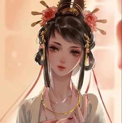 古风女生头像就算影子,也会在黑暗的时候离开