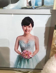 满满少女心福原爱日本迪士尼婚礼曝光