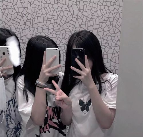 第948期闺蜜头像0311三人姐妹真人闺蜜头像