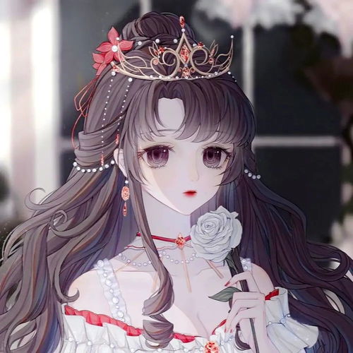 动漫闺蜜头像既不回头,何必不忘既然无缘,何须誓言腾讯新闻