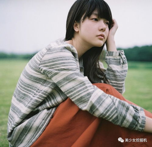 拒绝成为第二个马思纯,爆火时消失,中国第一森女高冷到爆炸但是不是换头来的