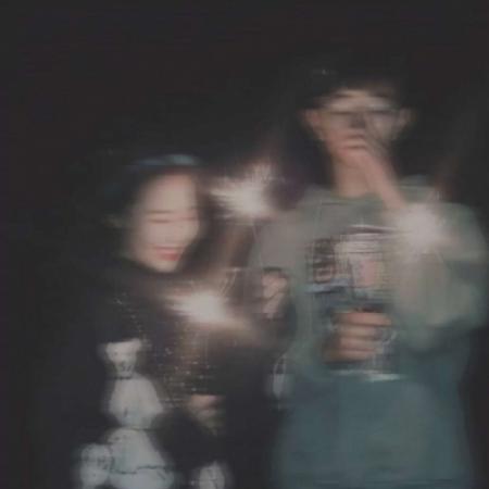 意境头像情侣,最新头像情侣真人20张