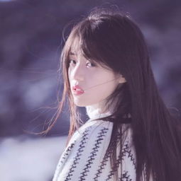 唯美头像