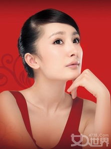杨幂自曝美白术完美雪肌show出来