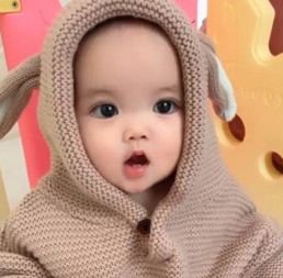 22岁宝妈女儿越长越像马云网友岳母,明天去你家提亲小孩子