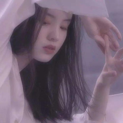 复古女生头像我要是跟别人走了怎么办