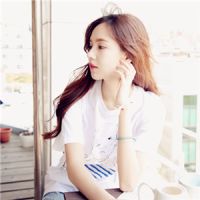贴吧女生侧脸头像长发唯美图片樱花的绽放在于凋零