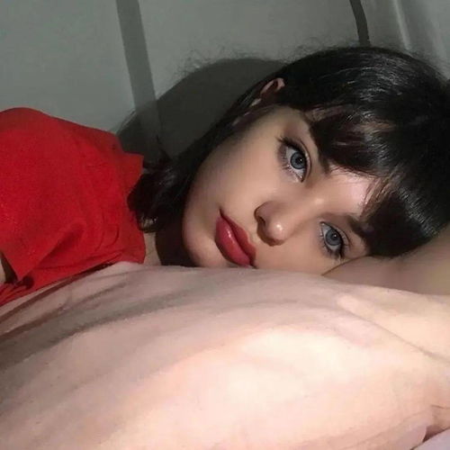 欧美头像女生高冷霸气性感