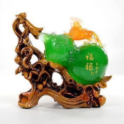 改善风水,聚财改运就靠它