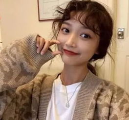 那些超好看的头像女好看