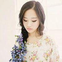 文艺唯美清新女生头像微信头像图片大全